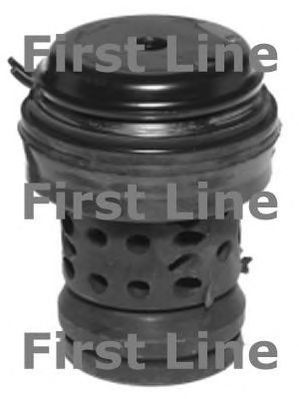 FIRST LINE fem3114 -  Подвеска, двигатель